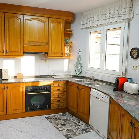 Casa Nova, Gaudeix Del Paisatge Des De Vilamitjana Esterno foto