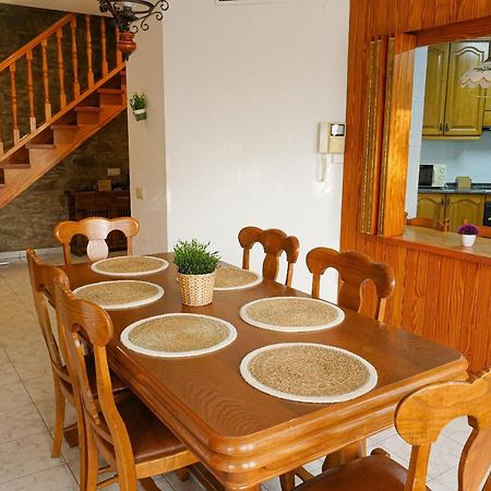 Casa Nova, Gaudeix Del Paisatge Des De Vilamitjana Esterno foto