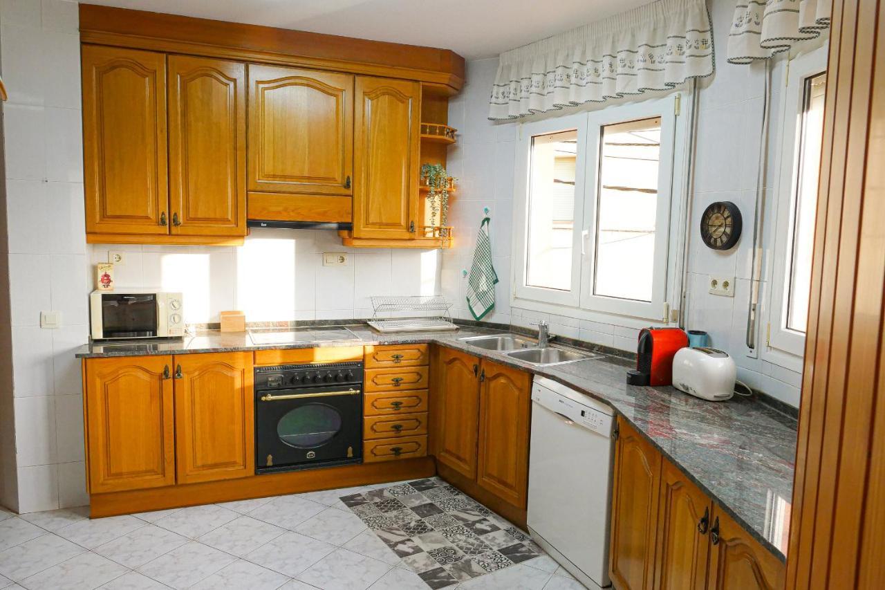 Casa Nova, Gaudeix Del Paisatge Des De Vilamitjana Esterno foto