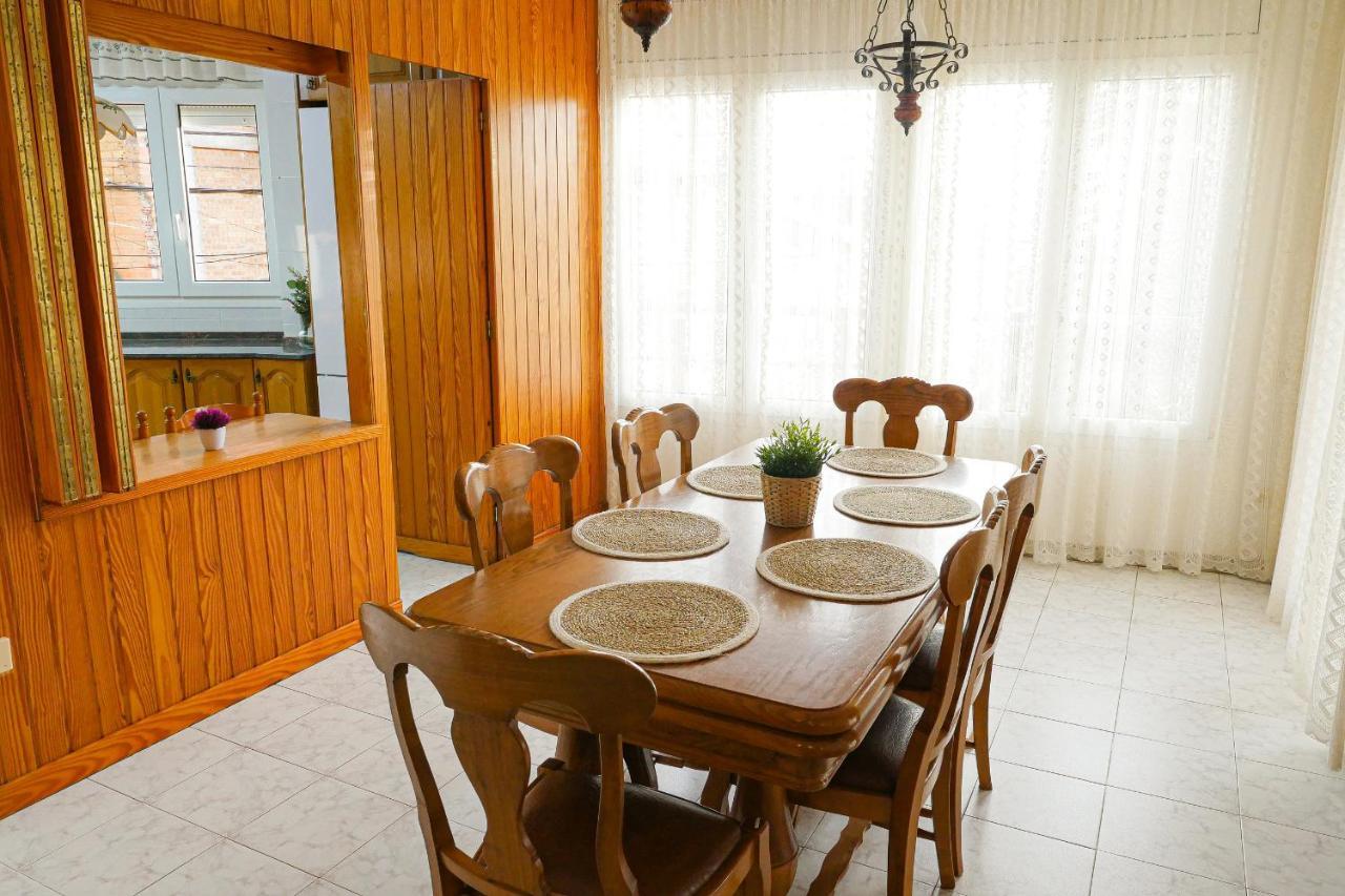 Casa Nova, Gaudeix Del Paisatge Des De Vilamitjana Esterno foto