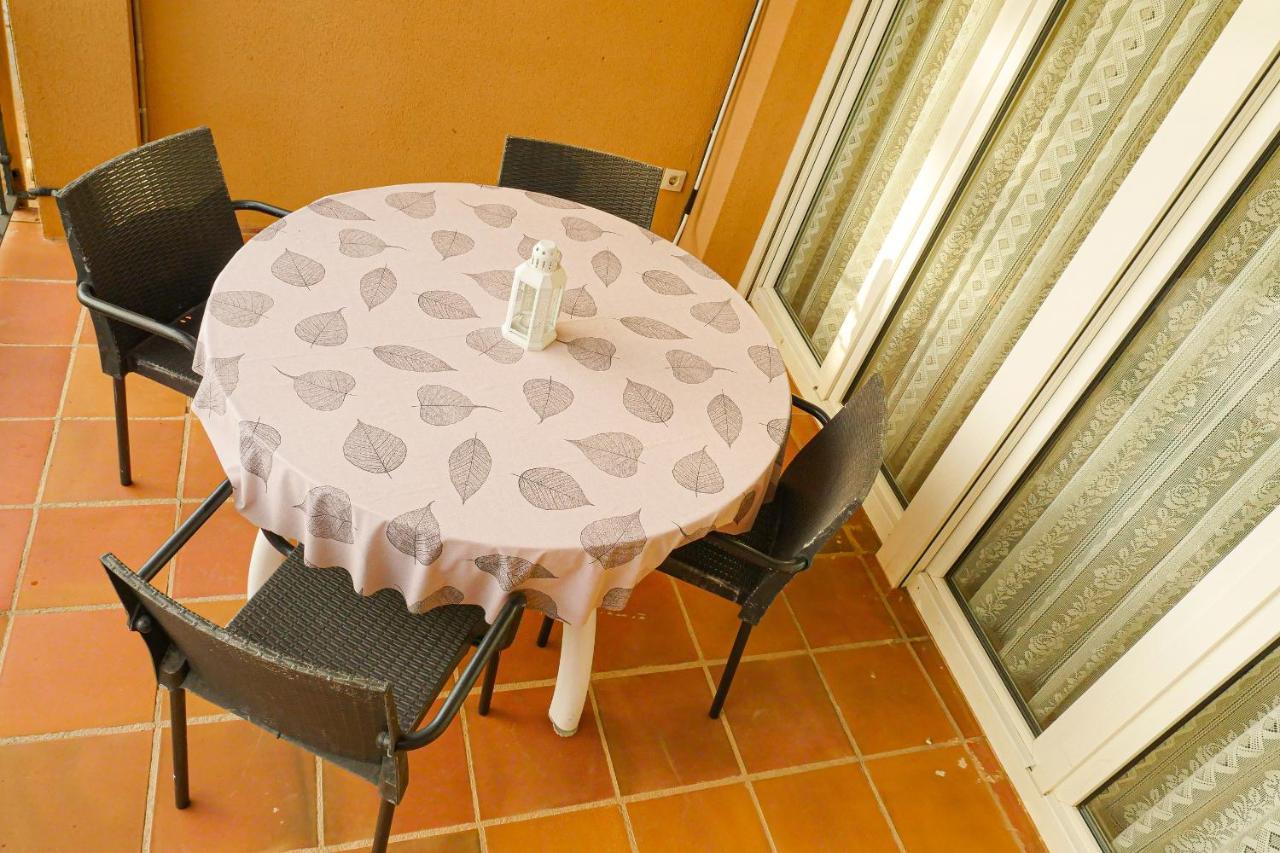 Casa Nova, Gaudeix Del Paisatge Des De Vilamitjana Esterno foto