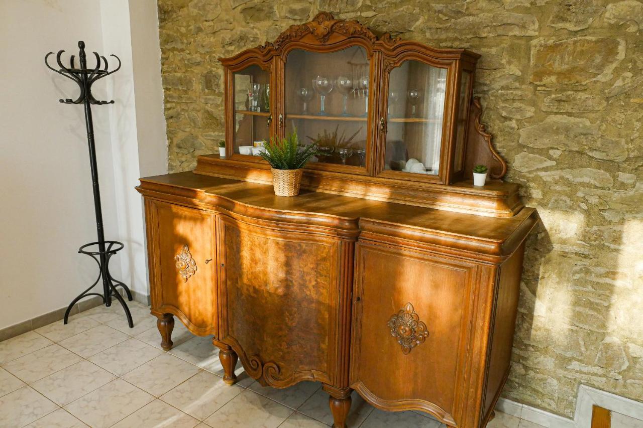 Casa Nova, Gaudeix Del Paisatge Des De Vilamitjana Esterno foto