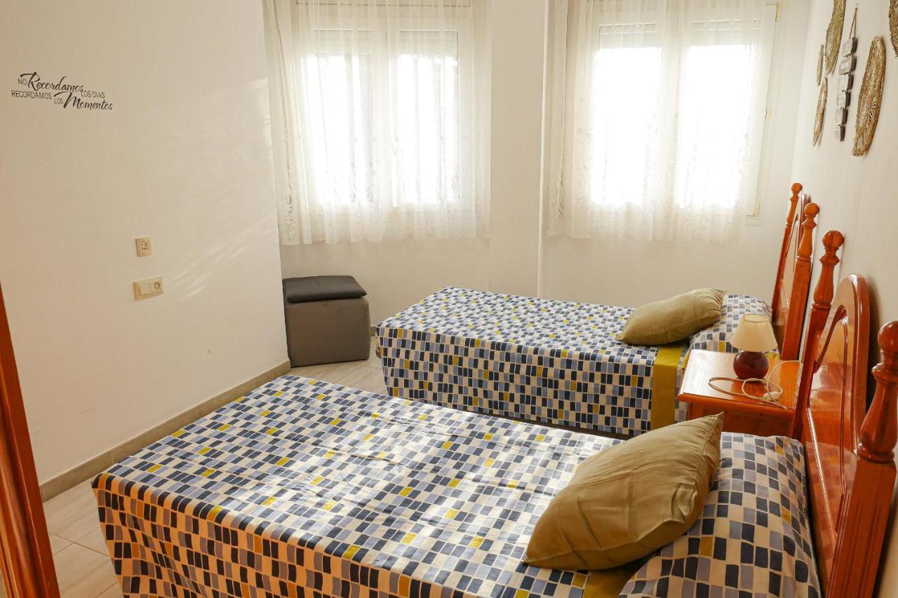 Casa Nova, Gaudeix Del Paisatge Des De Vilamitjana Esterno foto