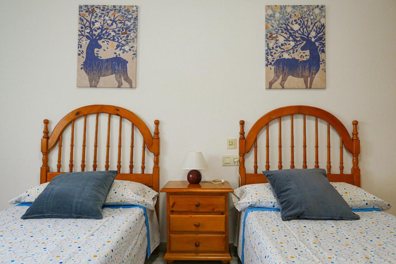 Casa Nova, Gaudeix Del Paisatge Des De Vilamitjana Esterno foto